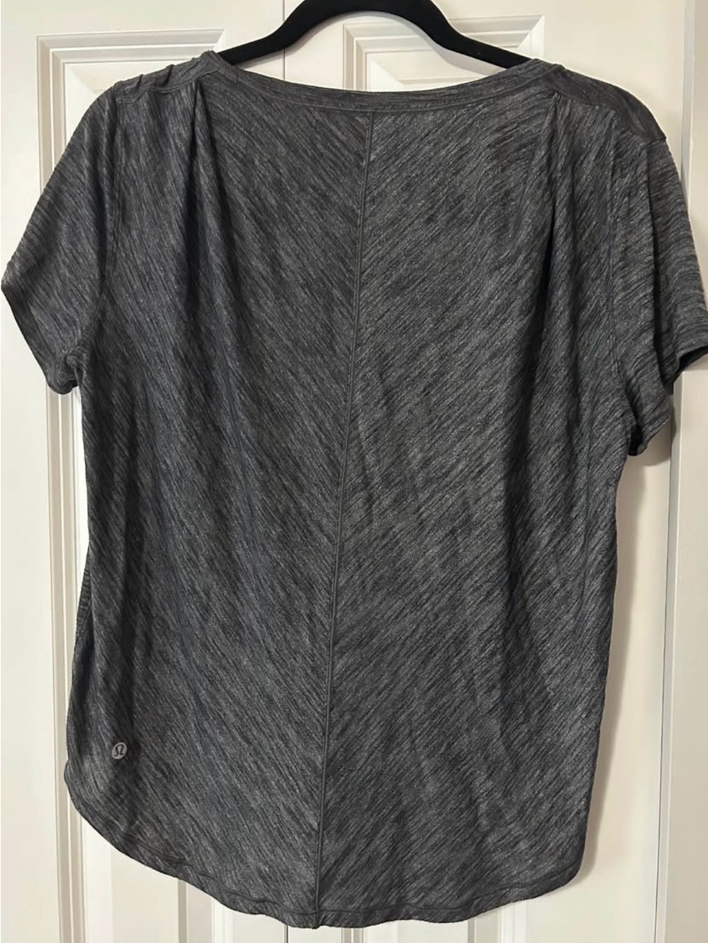 Lululemon Athletica - Love Tee